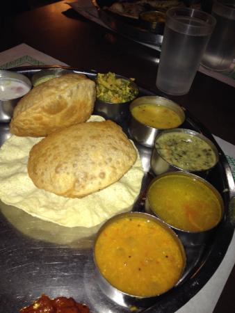 Mathura Restaurant